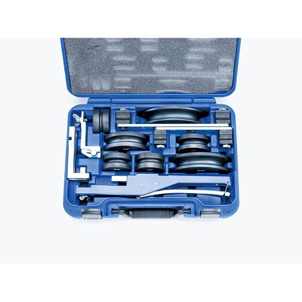 Ichinen TASCO TA512PR Ratchet Bender Kit