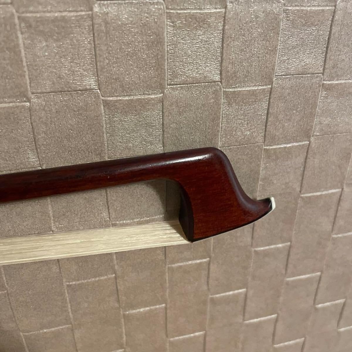 British cello bow