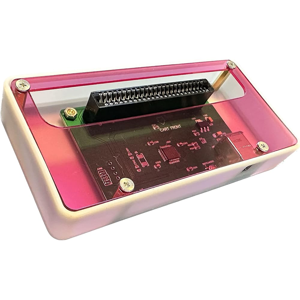 ●With exclusive shell case● GBA damper V3 [432502-1]