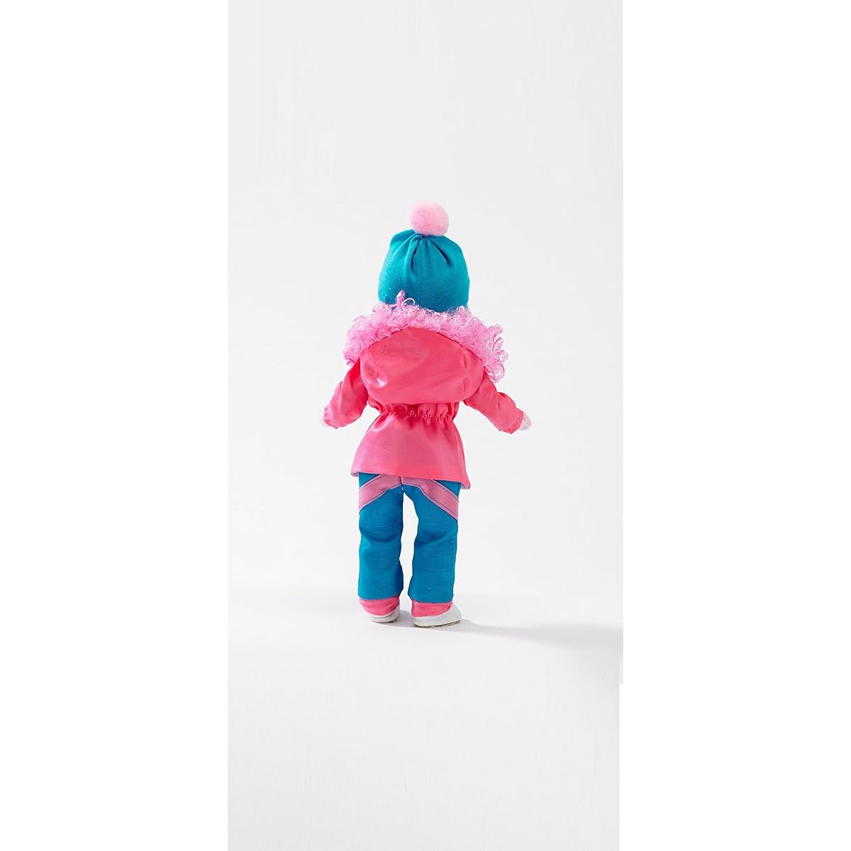 Madame Alexander Downhill Skiing Doll