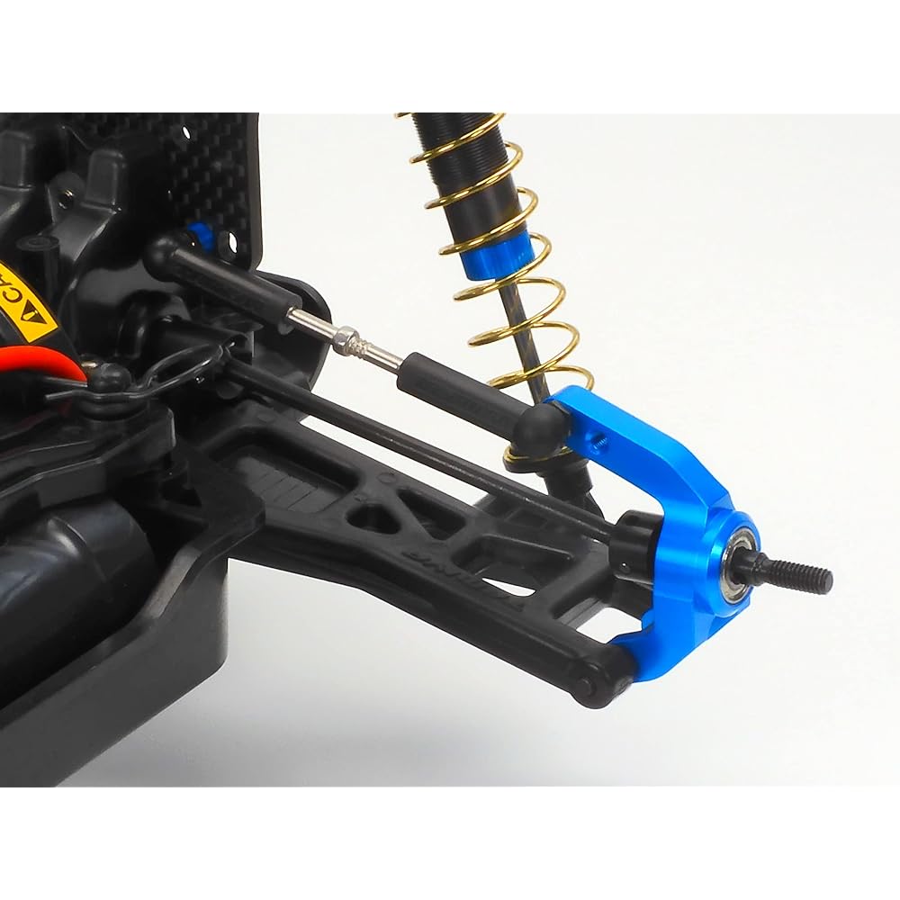 TAMIYA 1/10 Electric RC Car Series No.717 1/10RC TT-02BR Chassis Kit 58717