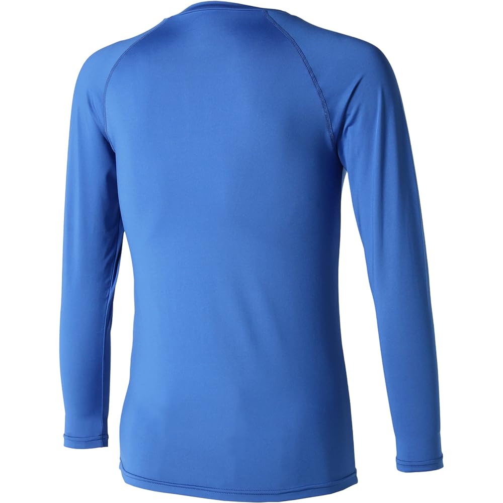 [Finta] FINTA Soccer Futsal Stretch Long Sleeve Cool Neck Undershirt FT5997