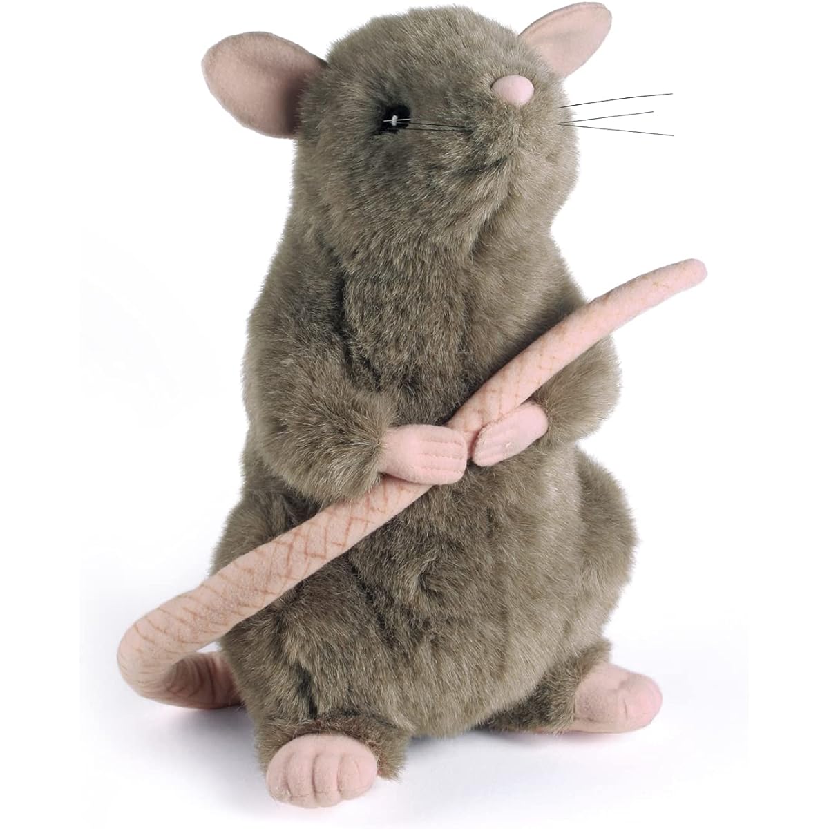 Harry Potter Scabbers Plush Toy