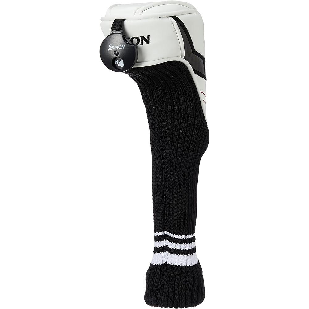 DUNLOP SRIXON Head Cover for Hybrid GGE-S164H