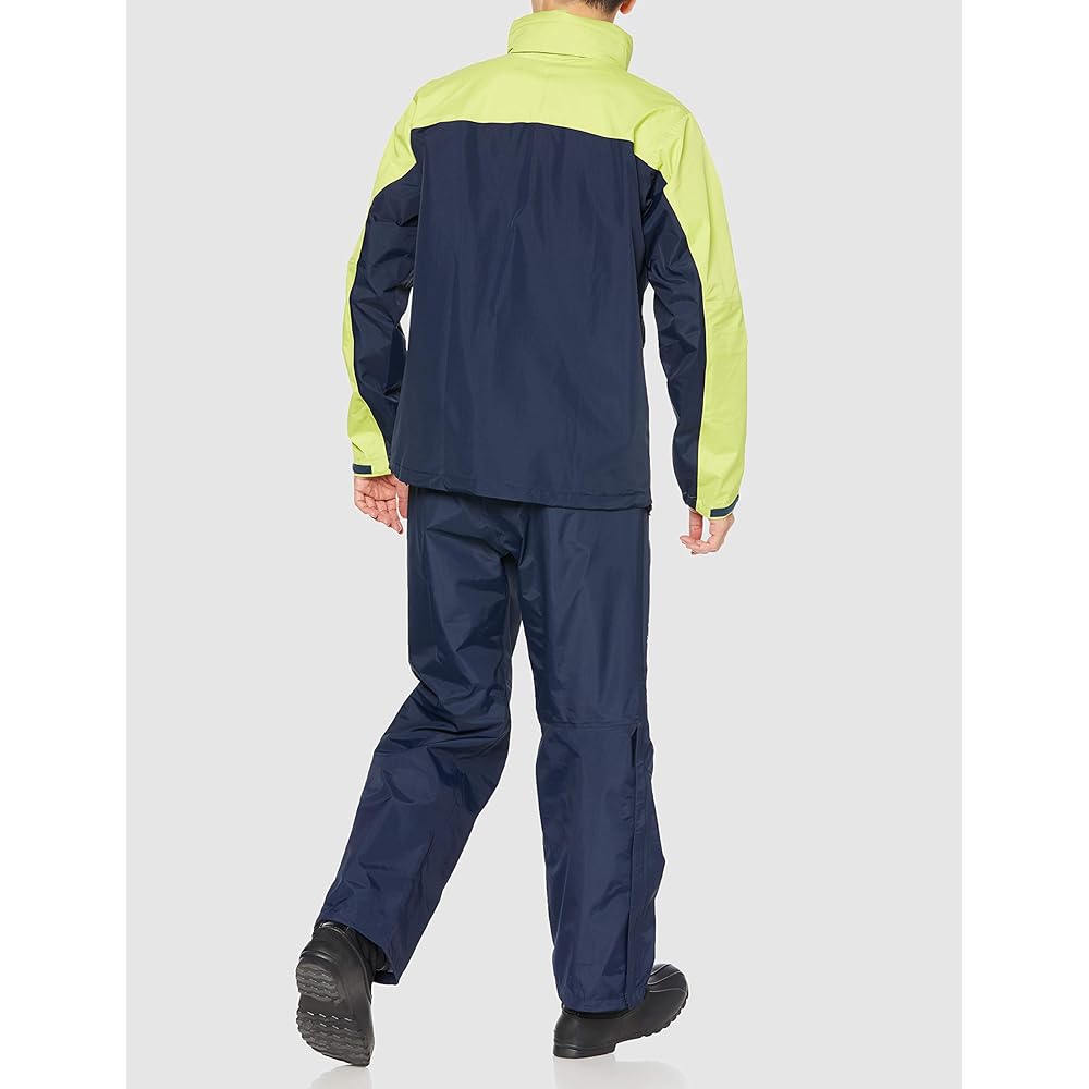 [Helly Hansen] Jacket Helly Rain Suit Unisex