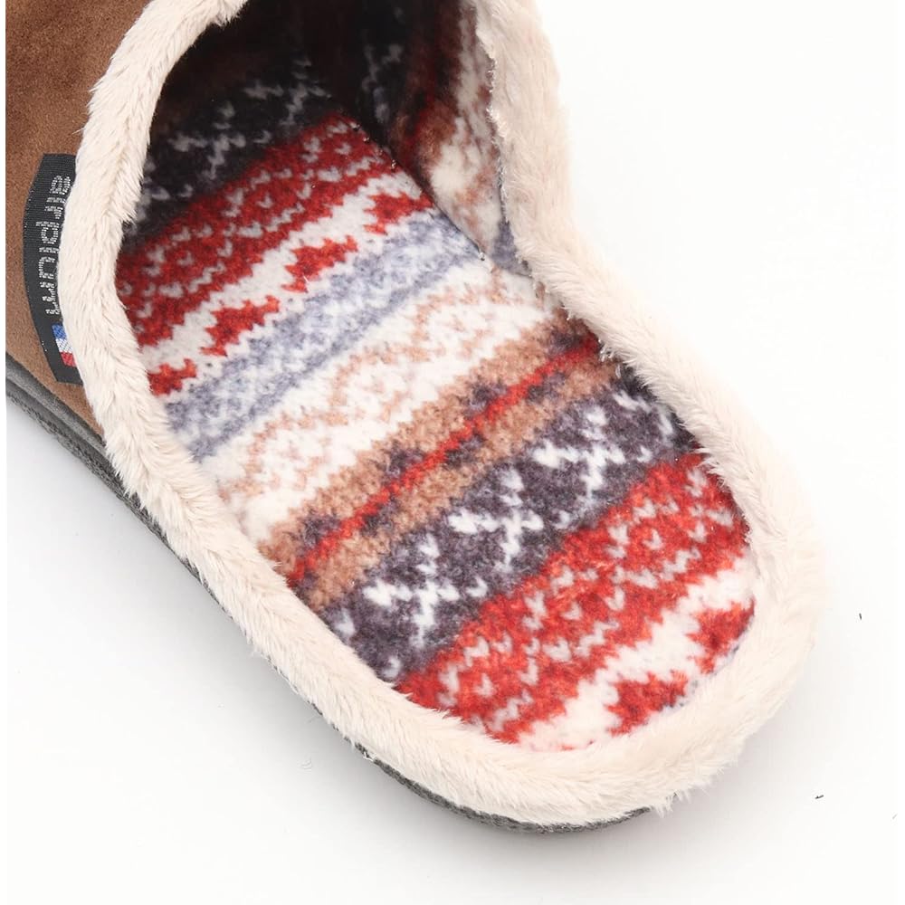 [Air Plum] SODOPAC Room Shoes WAKA [Slippers, Indoor Shoes, Made in France]