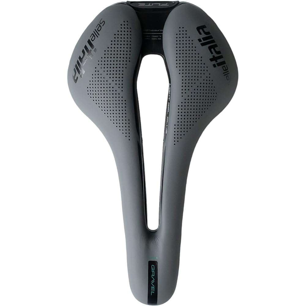 selle ITALIA FLITE BOOST Ti316 GRAVEL SUPERFLOW L