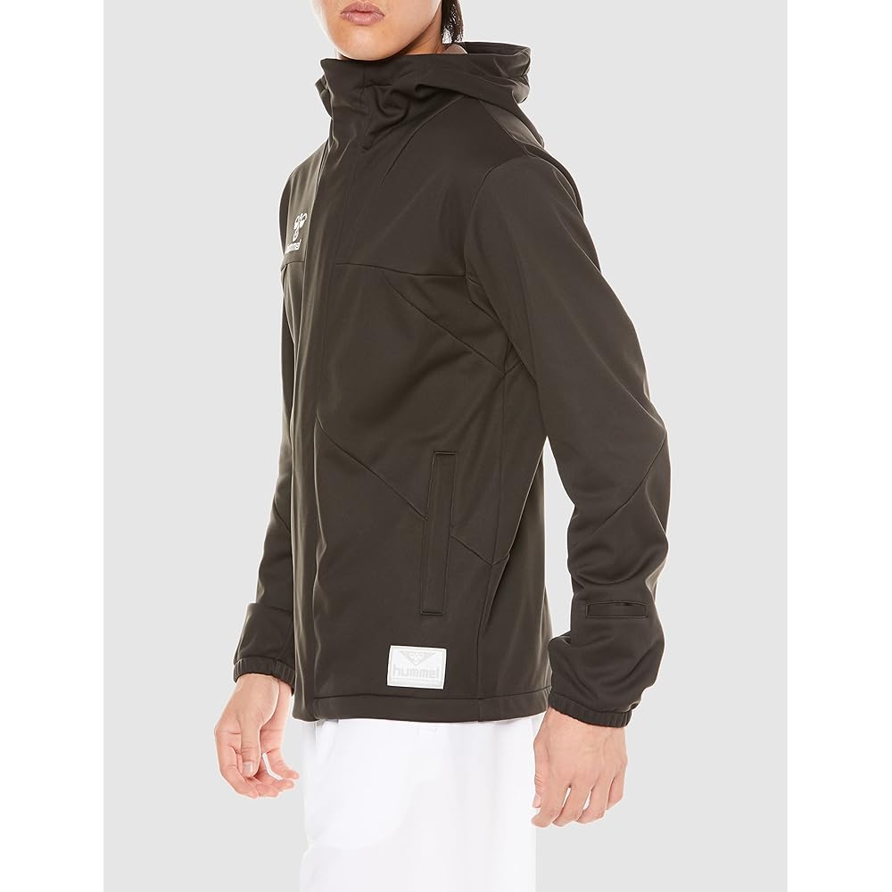 Hummel Parka PLAY Mountain Parka Men's HAW2106
