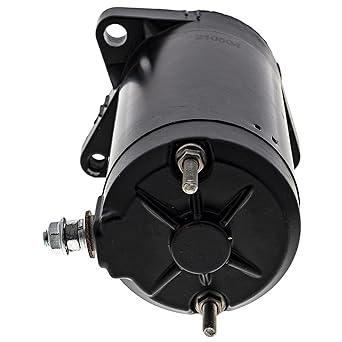 NICHE Starter Motor Bombardier Sea-Doo SPX GTI SP GTS SPI HX GS 278001935 278000484 Watercraft