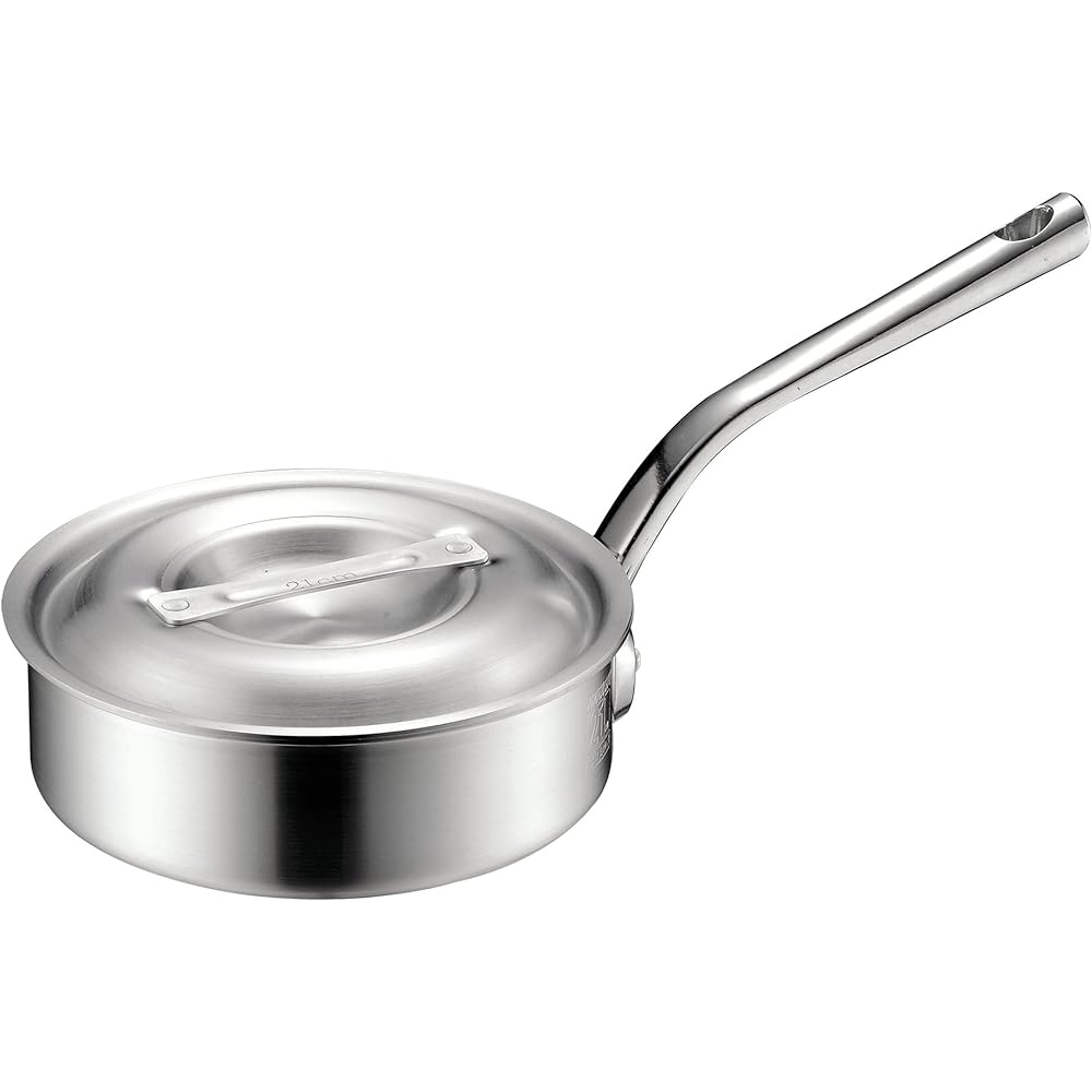Emtate Limatsu Progast Shallow Pot with Scale 27cm