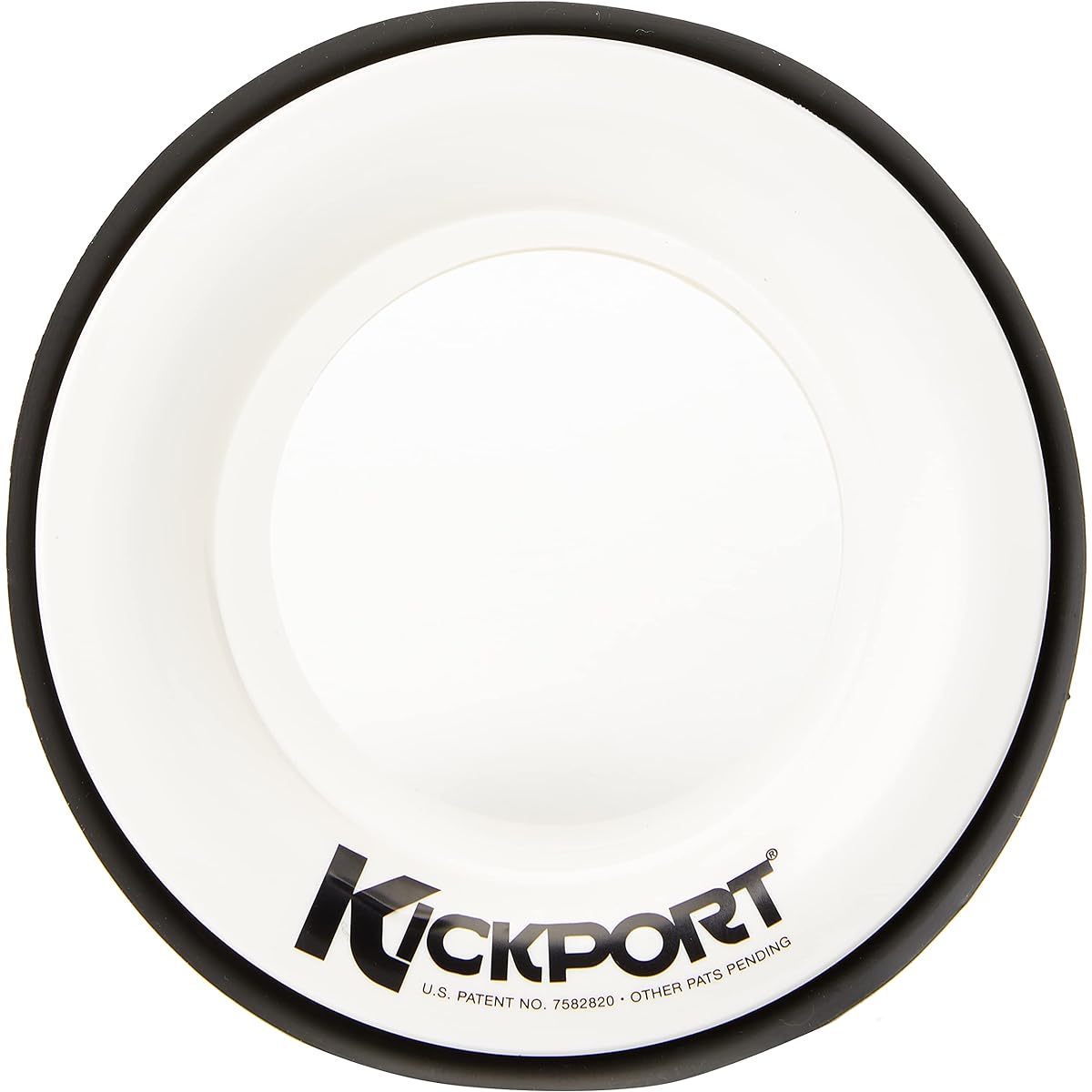 KickPort International KP-5W “The Kick Port / White ”