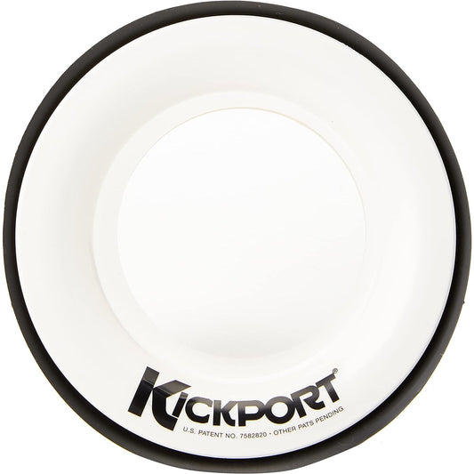 KickPort International KP-5W “The Kick Port / White ”
