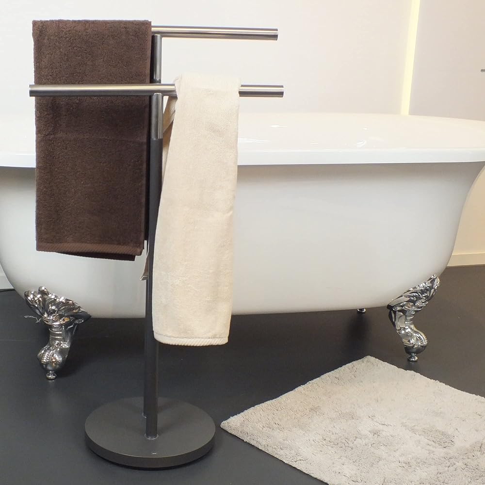 Kela Towel holder Sinerio towel holder 22230