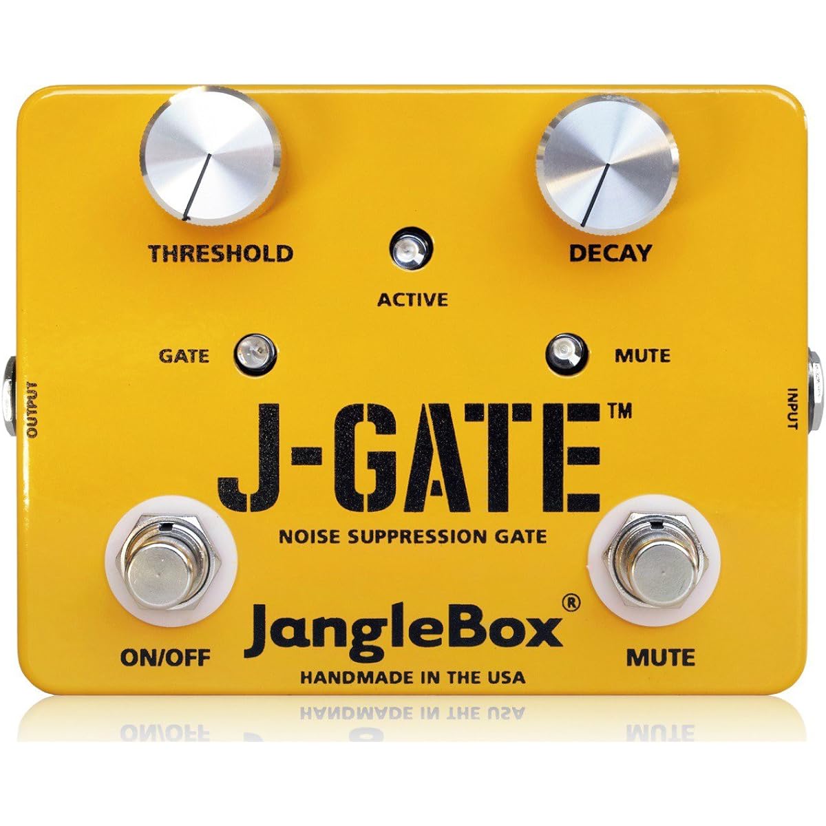 Jangle Box Noise Gate J-Gate [Domestic regular product]
