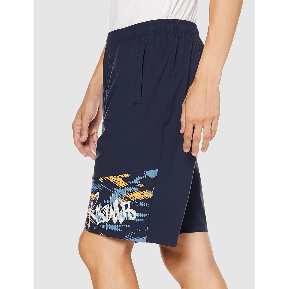 ASICS Baseball KIZUNA Stretch Shorts 2121A327 S~3XL