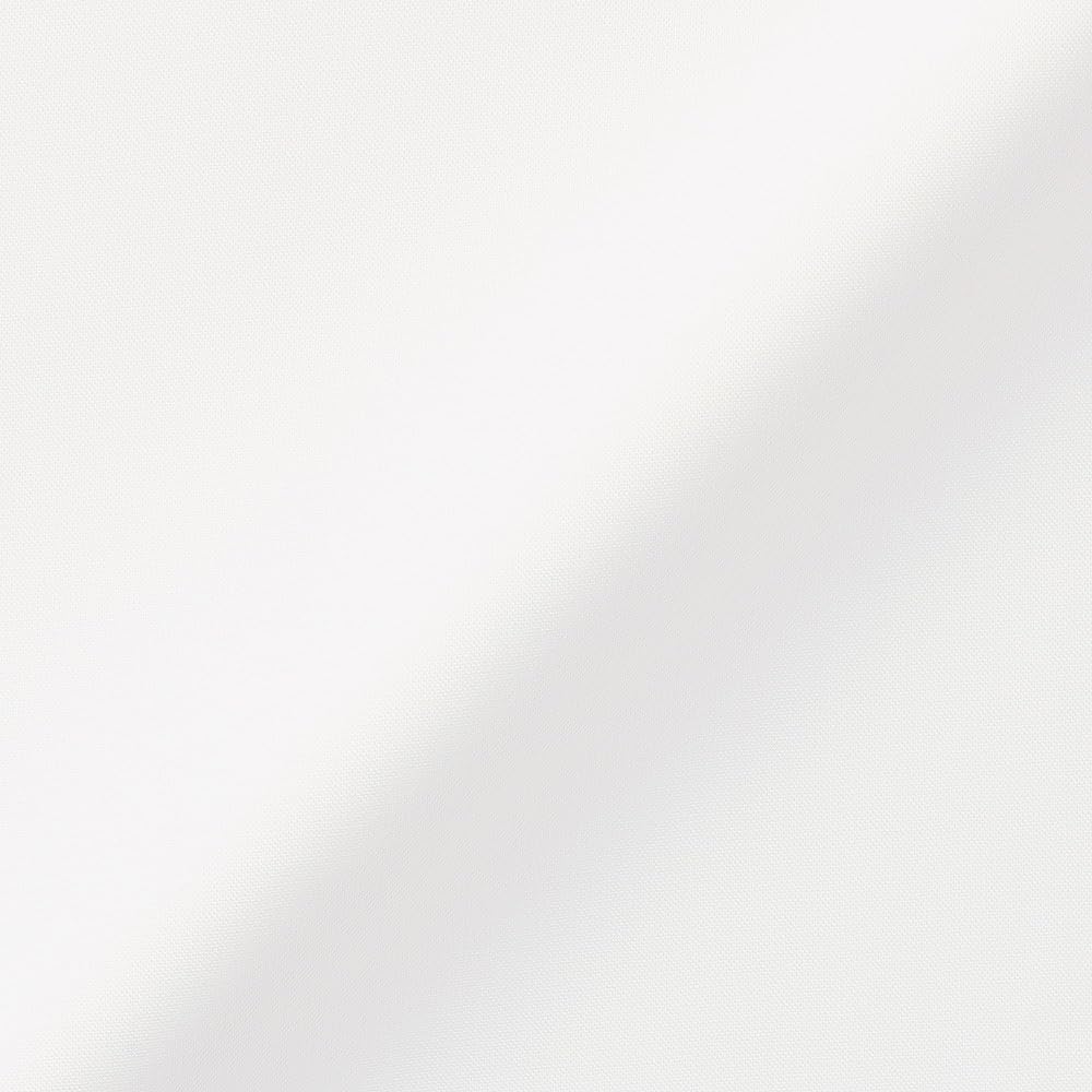 MUJI Naturally Derived Fiber Lyocell Fitted Sheet, Off White, Double Size, 140 x 200 x 18~28cm 12893233