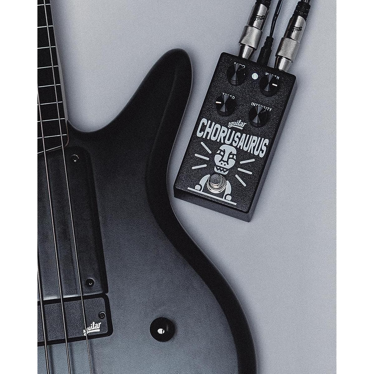 aguilar/CHORUSAURUS Bass Chorus Bass chorus Aguilar