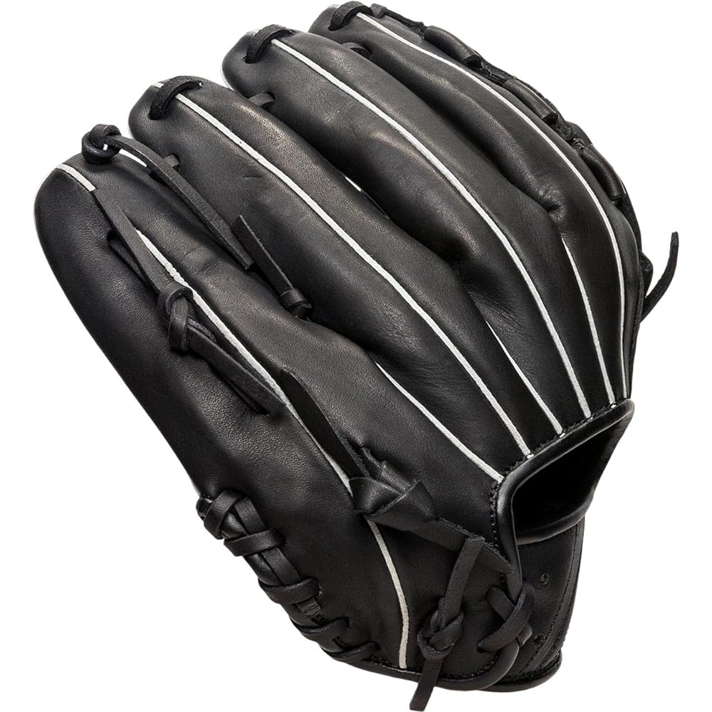 ASICS Baseball Boys' Softball Glove All-Round PROFESSIONAL STYLE [Otani Model] Size Medium 3124A255 For Right Throw/Left Throw