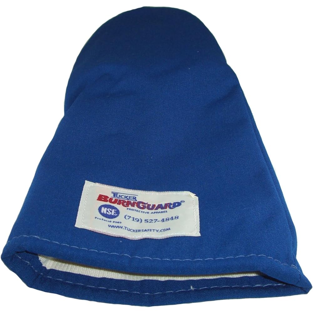 Tucker Vanguard Oven Mitt Plus 12 inches (1 piece) 05121
