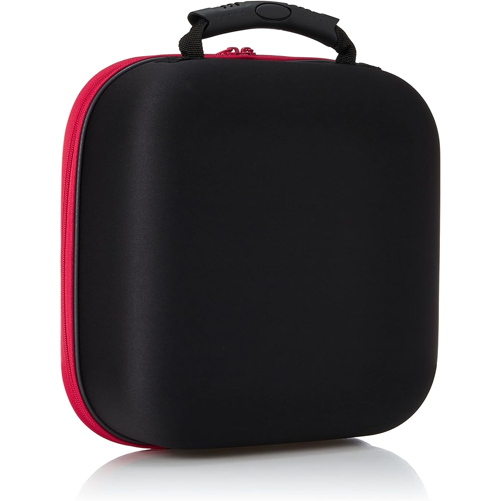 Prox Reel Case Multi Partition Bag PX414MK Black