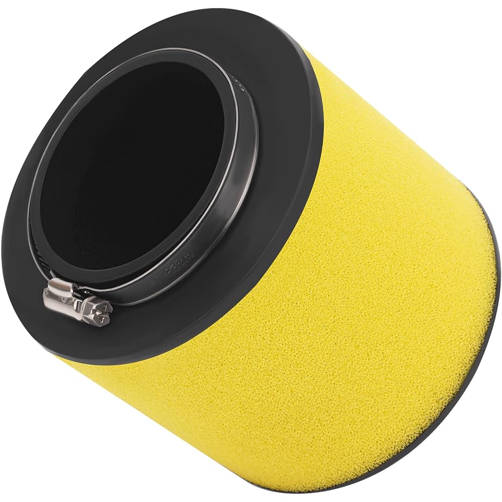 Air Filter 17254-HN5-670 Honda TRX350TM TRX350FE FourTrax Rancher 350 ES TRX350FM TRX350TE FourTrax Rancher 350 ES TRX400FA FourTrax 400 AT TRX400FGA Rancher 400 AT GPScape