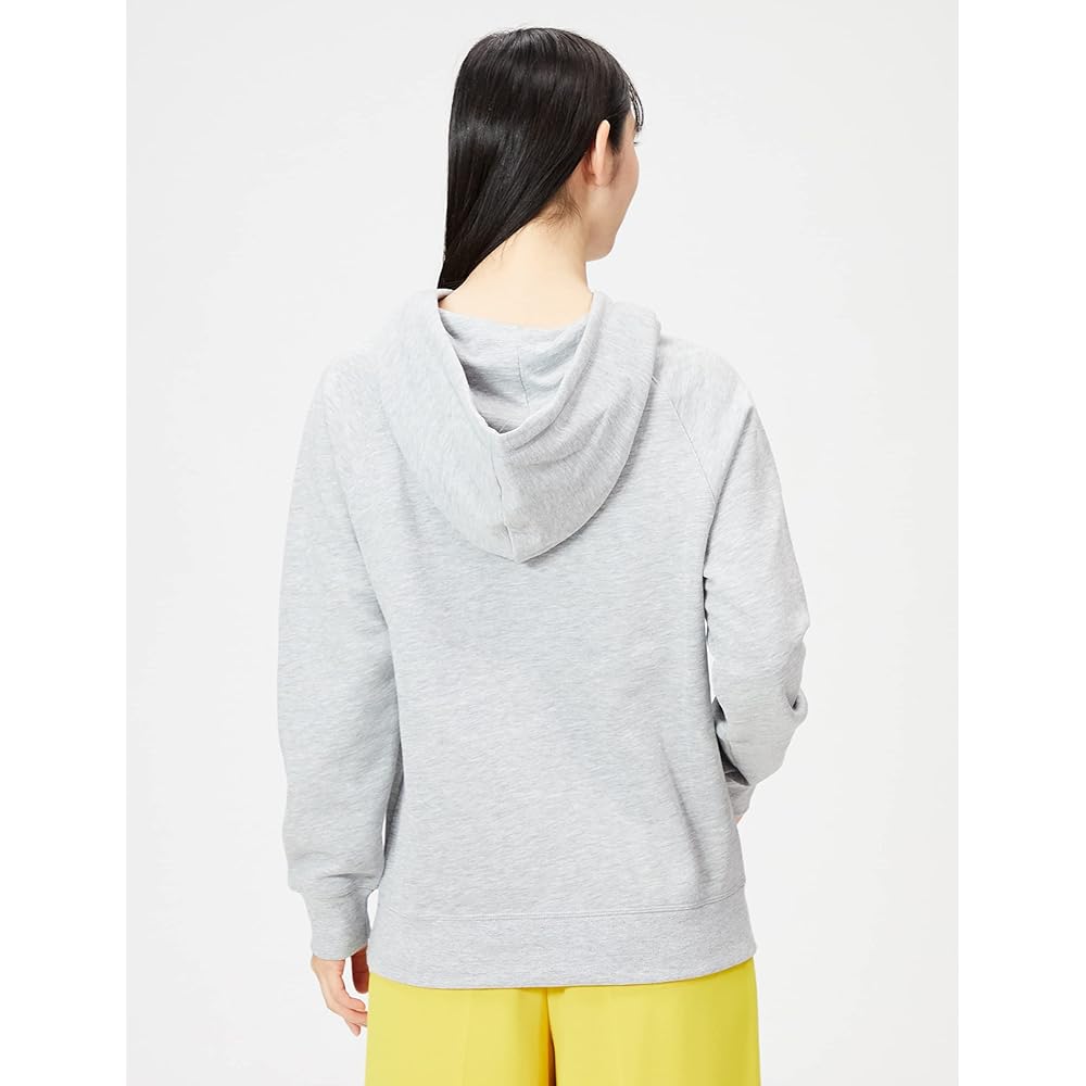 [New Balance] Women's Core Fleece Hoodie (WT03810) Sweatshirt, Fleece-lined Parka