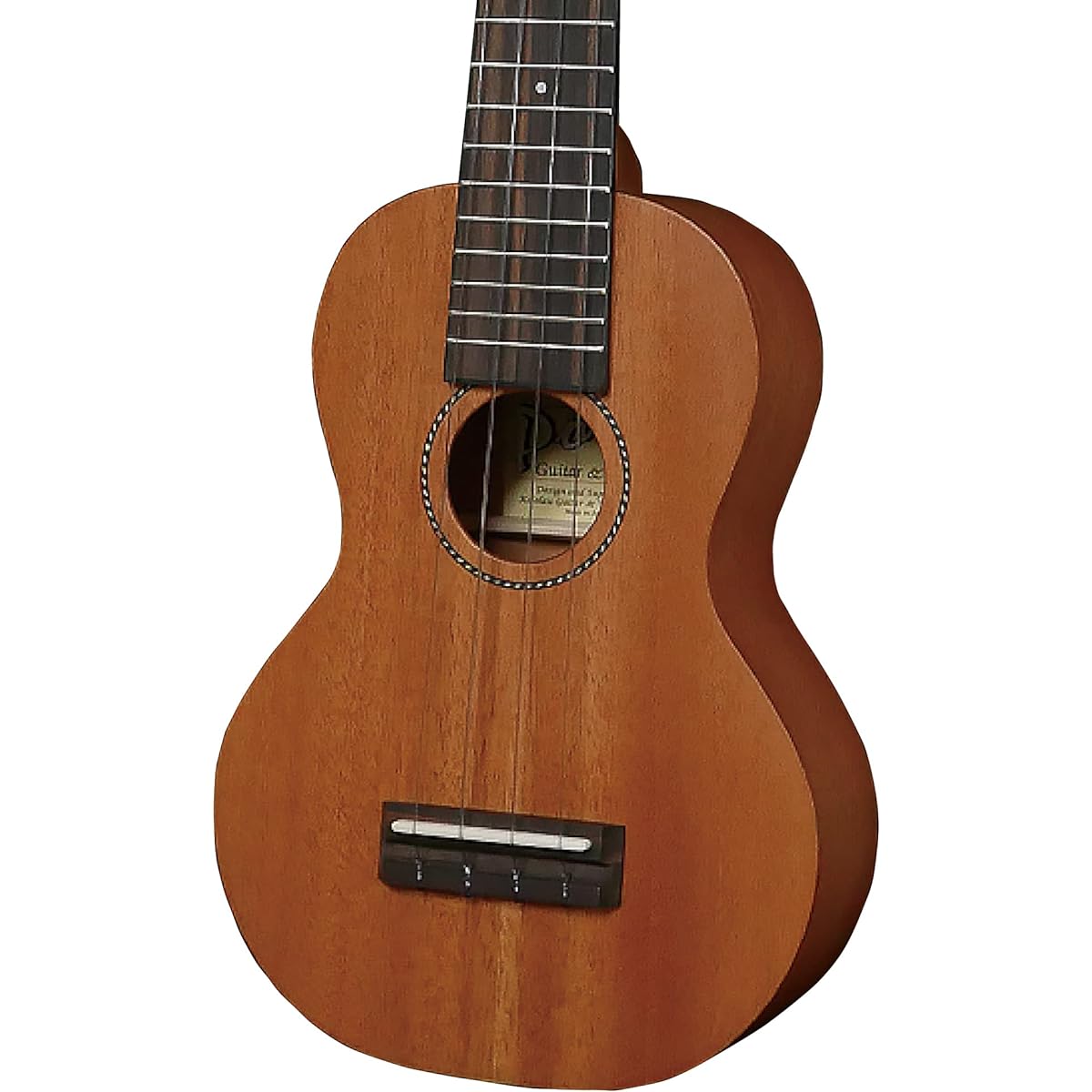 Pono MS Soprano Soprano Ukulele