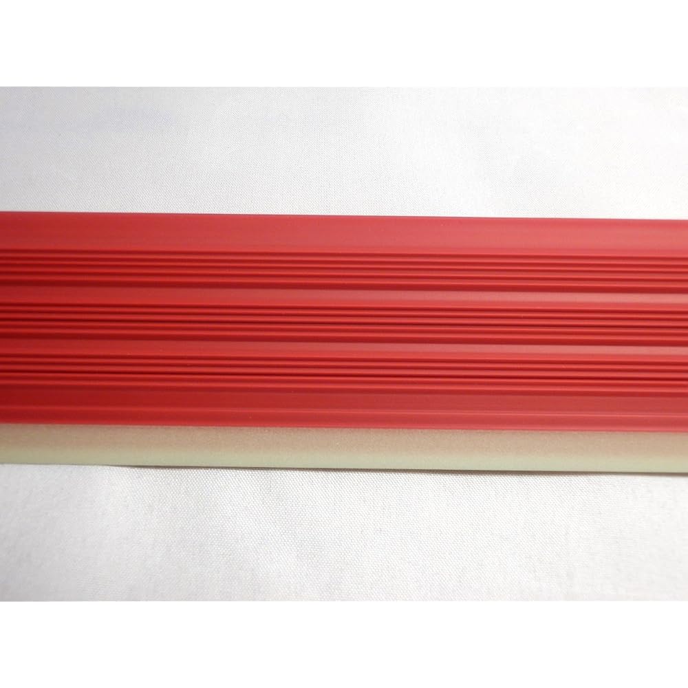 Kawaguchi Giken SU-RE Suberaz 14 pieces Red