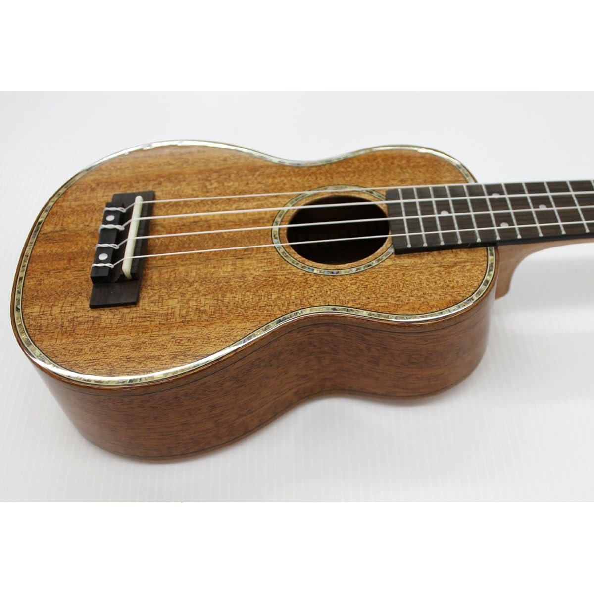 Dct Japan DUS-300M Soprano Ukulele