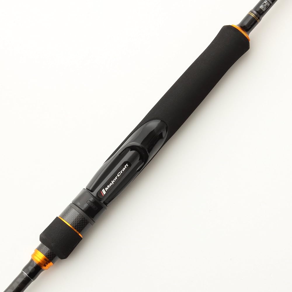 Major Craft Triple Cross Shore Rubber Jigging Various