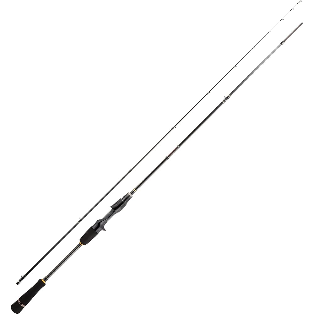 Major Craft Squid Metal Rod Bait 3rd Generation Crostage Lead Sutte CRXJ-B702H/NS 7.0 Feet Fishing Rod