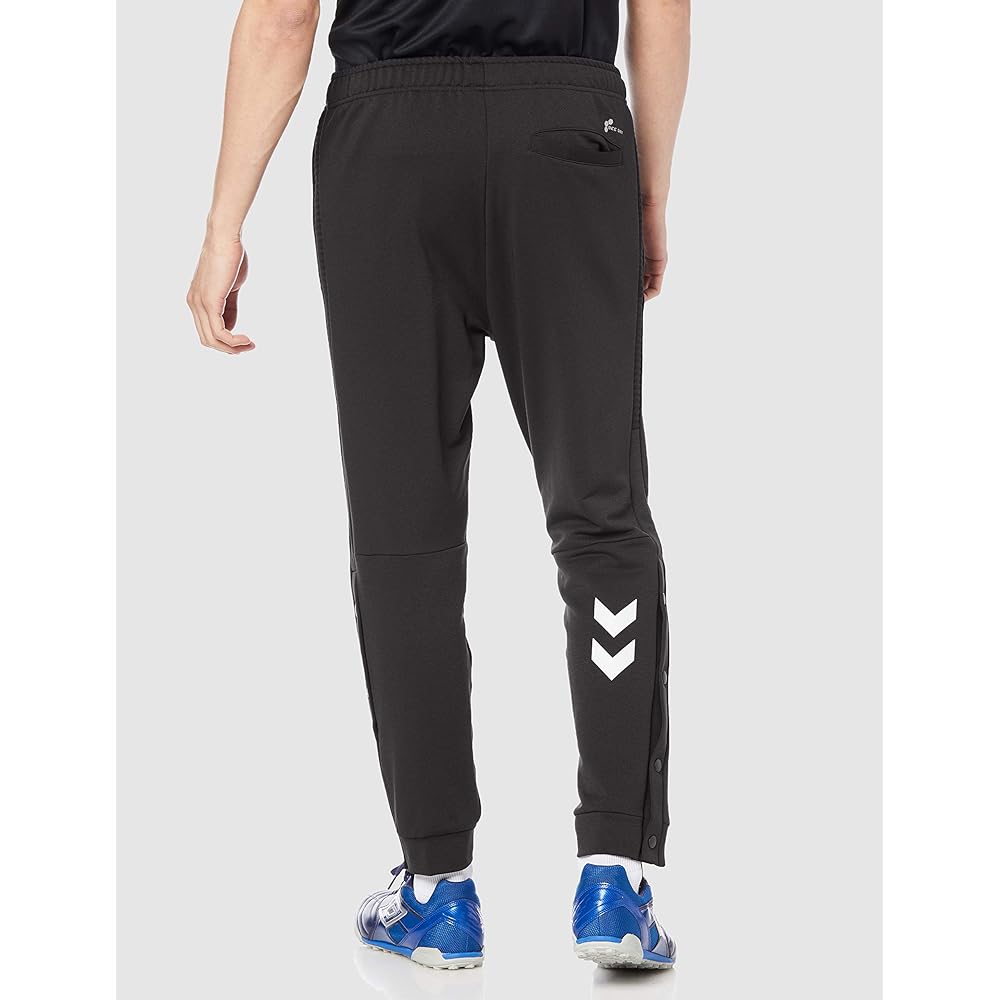 Hummel Sweatpants, Bottom Open Sweatpants, Men's HAP8232OP