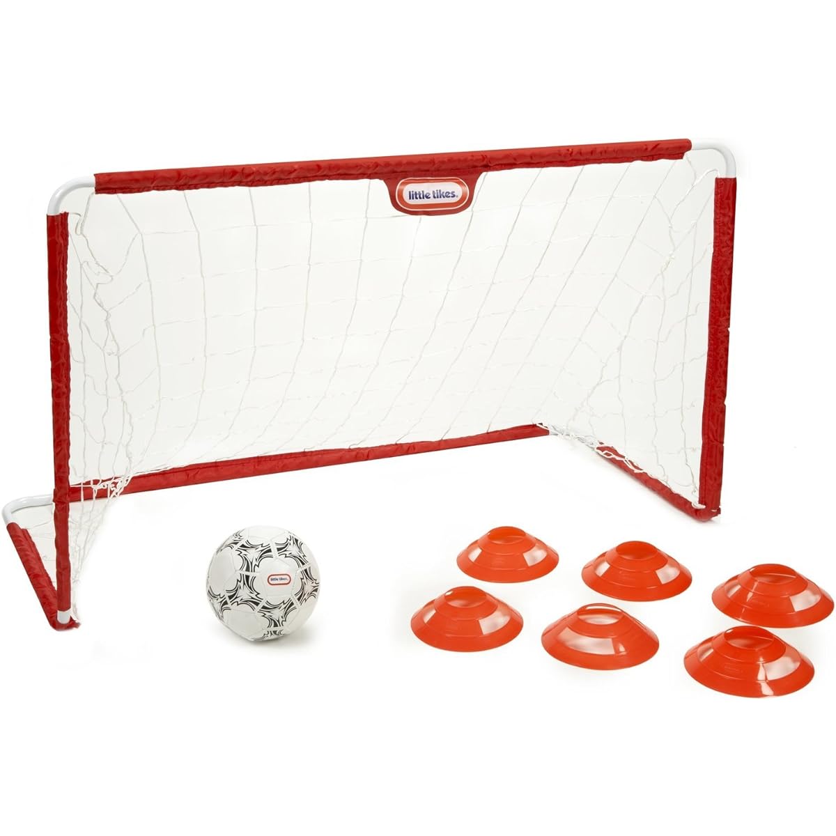 LITTLETIKES Little Tikes Easy Score Soccer Set [611964]