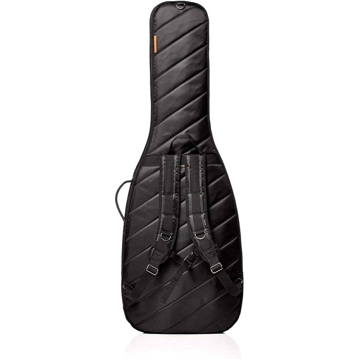 mono M80 SEG-BLK GUITAR SLEEVE JET BLACK electric guitar gig bag