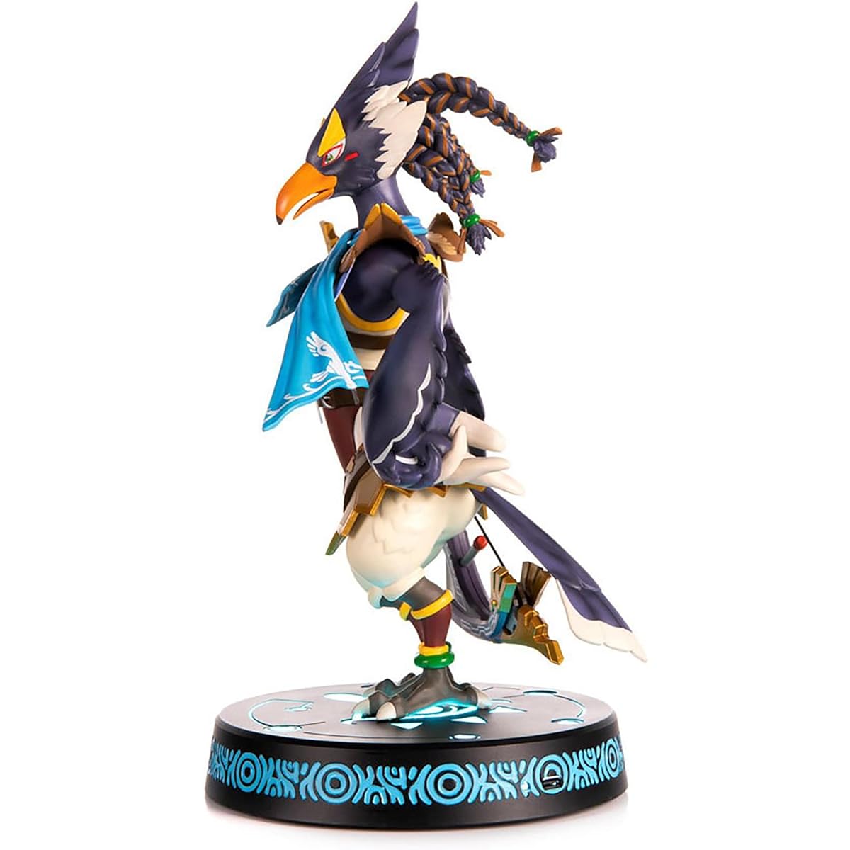 Dark Horse Deluxe The Legend of Zelda: Breath of the Wild - Revali Collector's Edition 10.2" Tall