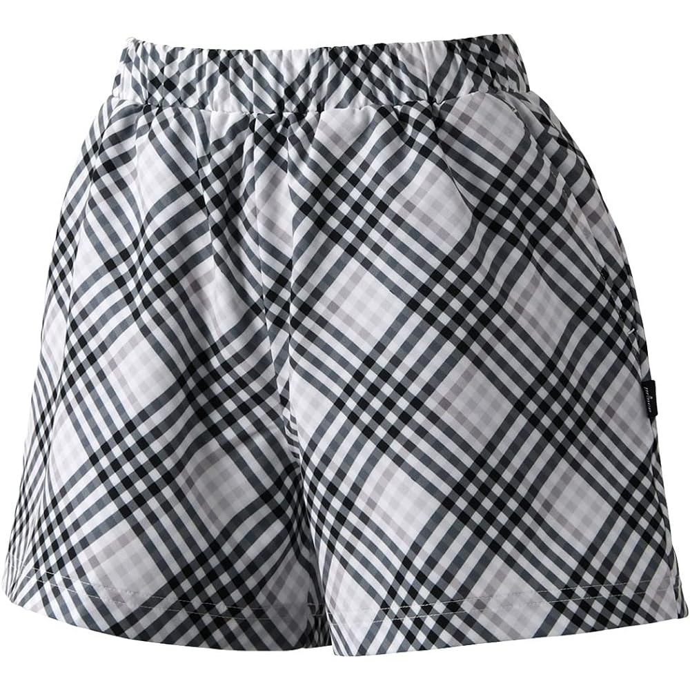 [Prince] Women's Culottes Stretch Culottes WS3307