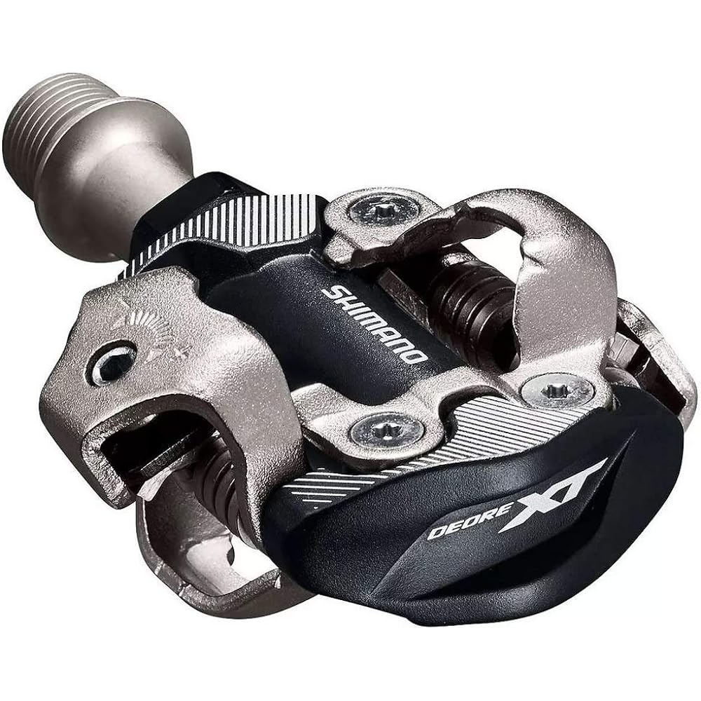 SHIMANO PD-M8100 SPD included/SM-SH51