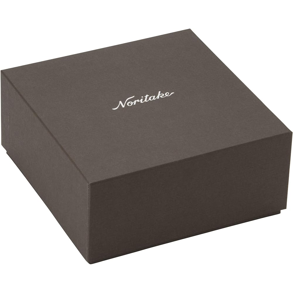 Noritake Cup & Saucer (Coffee Tea) 220cc Grand Brochet Bone China Y59587/4465-2