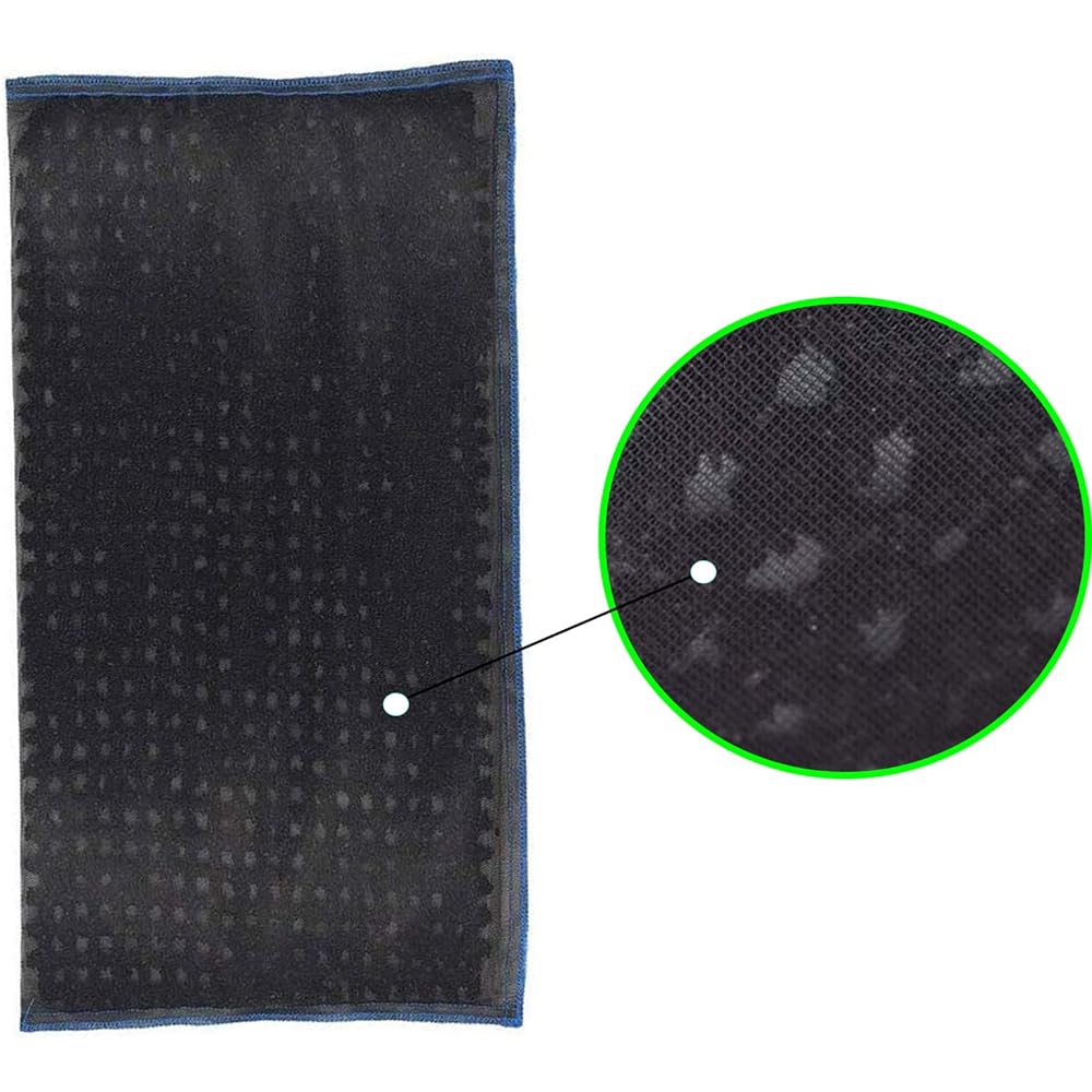 F-ZXLP50 Dust collection filter F-ZXLD50 Deodorizing filter F-VX501 (F-ZXLP50 and F-ZXLD50) Air purifier replacement filter compatible product