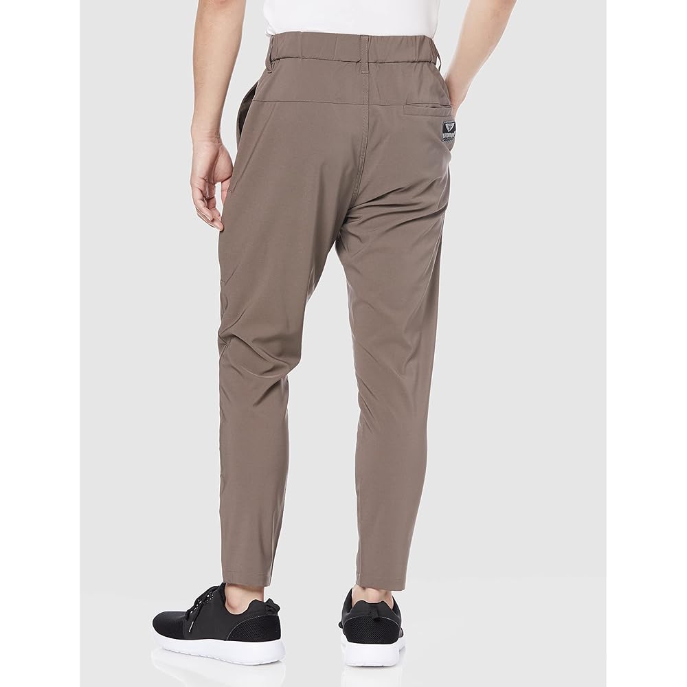 [Hummel] Long Pants PLAY Tapered Pants Men's