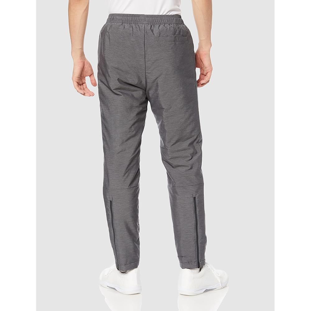 [ASICS] Training Wear CROPPED Warmer Pants 2031C694 Men's