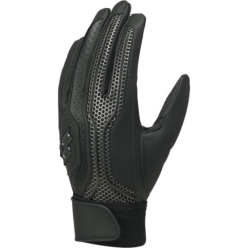 SSK Baseball Batting Gloves General Use Single Band Both Hands