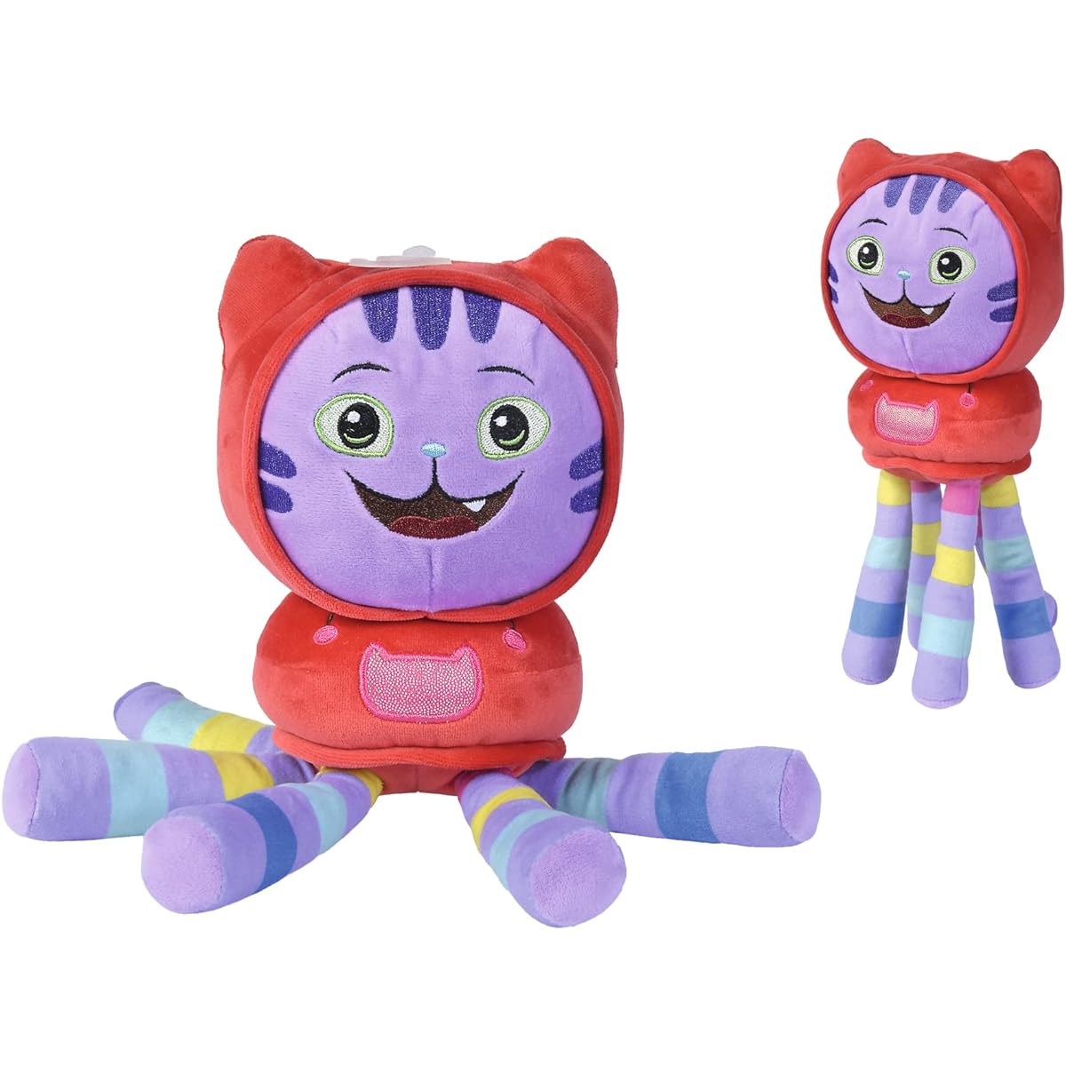 NICOTOY 6305875265 Universal DJ Catnip (25cm)