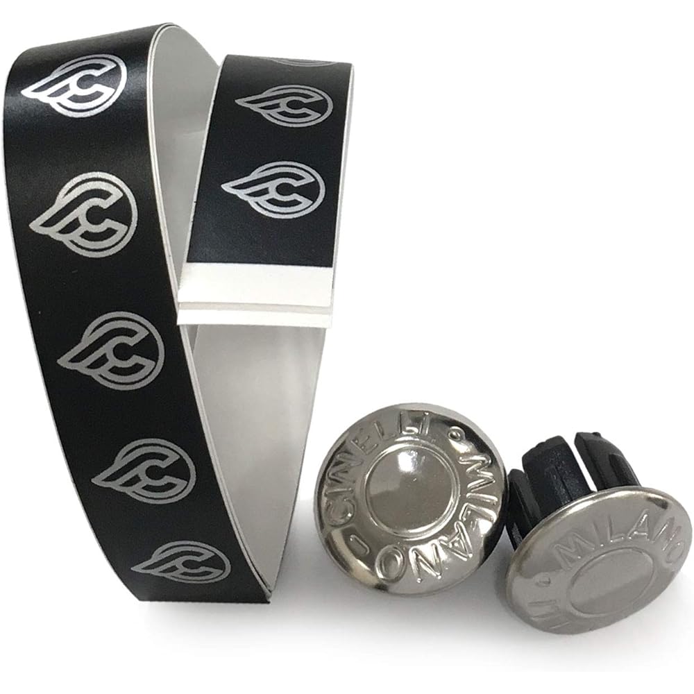 cinelli Bicycle MTB BMX Mountain Road Bike Handlebar Bar Tape Imperial Leather Ribbon Imperial Leather Ribbon