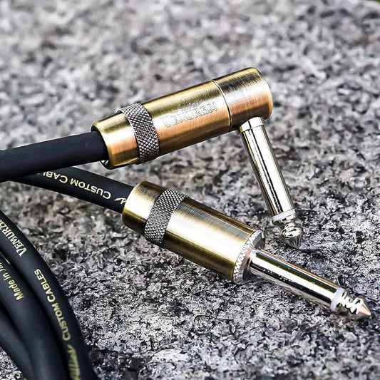 Allies Vemuram/BBB-VM-SST/SRA-15f Allies Vemuram Guitar Shield Cable