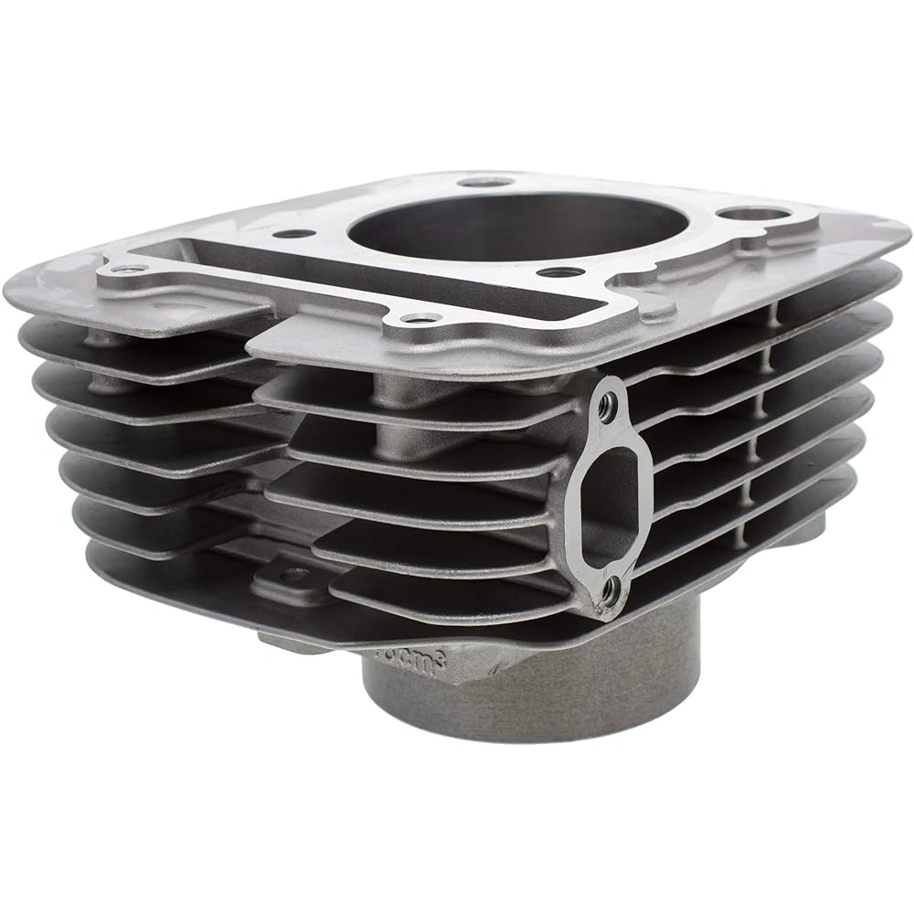 NICHE 348cc Cylinder for Yamaha Big Bear Warrior Wolverine Raptor Grizzly Bruin 350 1UY-11310-03-00 5YT-11310-00