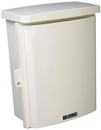 Mirai Kogyo Wall Box, High Grade Type, Roof Integrated Type, Horizontal Type, Effective Thickness 160~170, Price for 1 Piece WB-14DHM