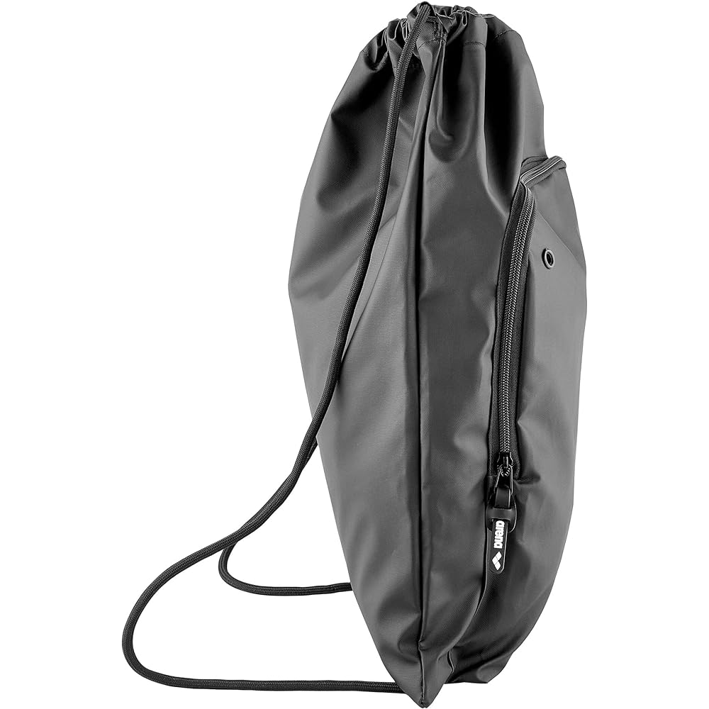 Arena Team Sack Pool and Gym Drawstring Bag