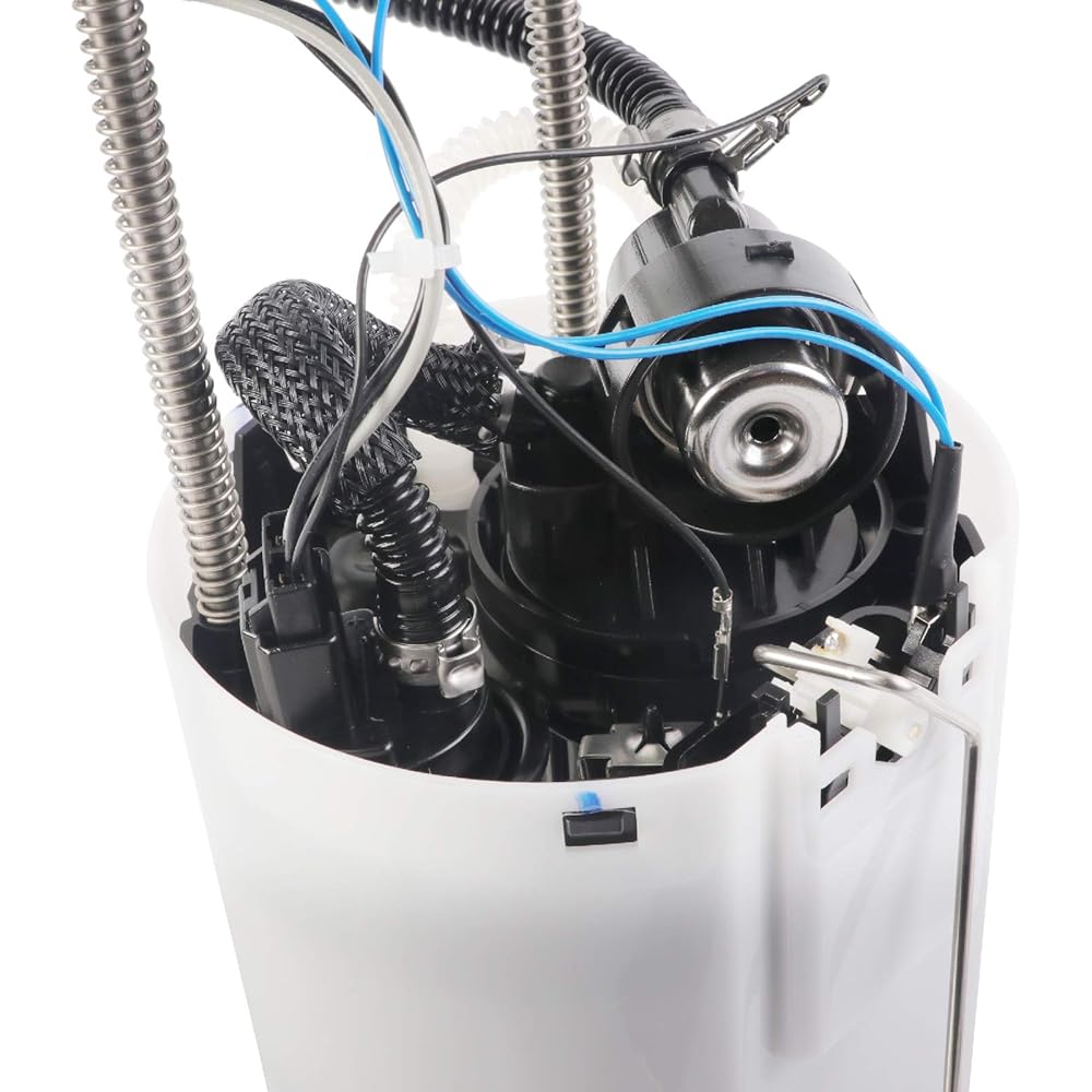 Fuel Pump Module Assembly 2005 2006 2007 Chevrolet Avalanche Suburban 1500 GMC Yukon XL 1500 V8 5.3L Flex E3706M