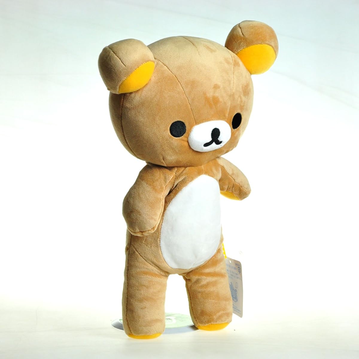 Rilakkuma Plush Toy LL